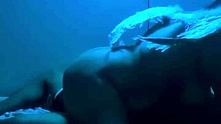 halloween devil and angel know how to ride that monster cock.