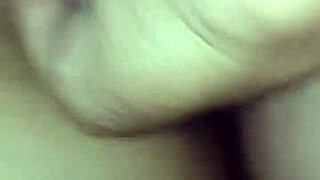 Arab couple enjoys anal.
