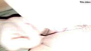 Hmoob Licking And Fingering My Hmong Pussy Good