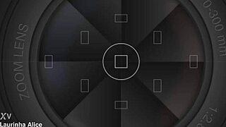 look at this young brazilian teen playing with her pierced pussy