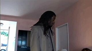 Hey, treat these ebony girls like princesses while fucking them hard.