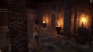 Let's play slaves of Rome, hermaphrodite part 7, upgrading the slave pool
