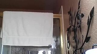 Is it shower time for some fun?