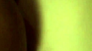 amateur bbw with big ass bent over in doggystyle moaning