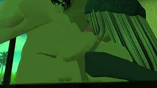 Fucking A Fan In Roblox Sex Scene – Is It Real Or Virtual?
