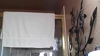 Is it shower time for some fun?