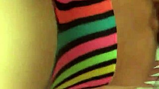 amateur bbw with big ass bent over in doggystyle moaning