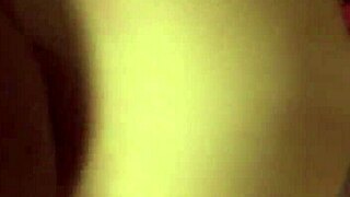 amateur bbw with big ass bent over in doggystyle moaning