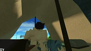 Fucking A Fan In Roblox Sex Scene – Is It Real Or Virtual?