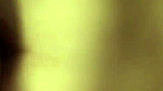 amateur bbw with big ass bent over in doggystyle moaning