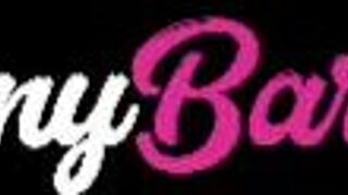 beautiful fat plumper kayla mounds toys her muff to orgasm