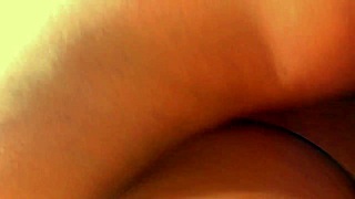 Ebony Mirabel, show me that big ass and pussy getting fucked?