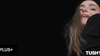 Fibi Euro's Tight Ass Filled