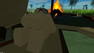 Fucking A Fan In Roblox Sex Scene – Is It Real Or Virtual?