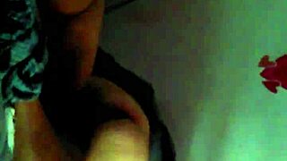 Me And Licia In A Homemade Voyeur Scene