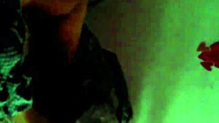 Me And Licia In A Homemade Voyeur Scene