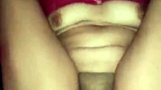 i fucked this screaming peruvian's ass in homemade anal