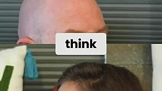 Caught In The Moment In Our Latest Clip We Revisit The Surprising Encounter With An Older Woman That Changed Everything