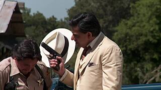 bobbi starr and girls in outdoor orgy, bent over for doggystyle