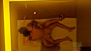 milf mexicana bunny fucks in front of husband for cuckold humiliation