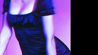 aesthetic hot girls in stockings and leather