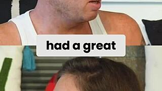 Caught In The Moment In Our Latest Clip We Revisit The Surprising Encounter With An Older Woman That Changed Everything