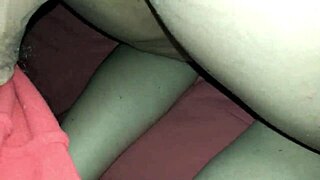 want to join karina and lucas after the swinger party?