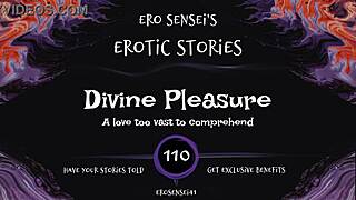i experience divine pleasure erotic audio orgasm masturbation pov