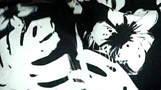 want to join karina and lucas after the swinger party?