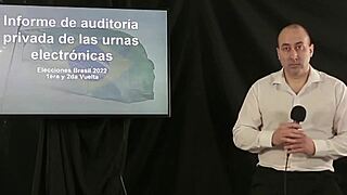 The story of how Brazil was stolen