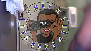 BTS Akira sucks and teases with her pussy until huge load on ass!