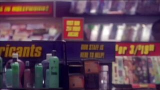 These slutty latina tramps wont stop fucking and sucking until every last drop of cum is