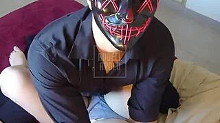 Can You Fuck My Submissive Wife With Blue Eyes?