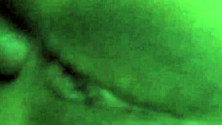 Painful anal after mistaking the hole