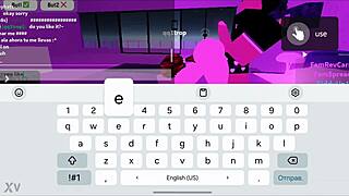 roblox condo a random dude politely asked me to give him an assjob i have to fulfill his request because im a good girl~ 😇