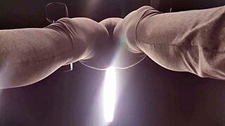 Depois Da Academia A Esposa Safada Quis Meu Pau Dentro Da Buceta Molhada Dela