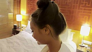 monika fox masturbates naked in shower 😍