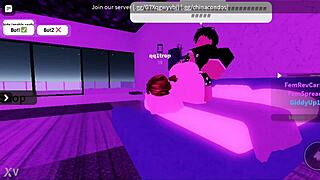 roblox condo a random dude politely asked me to give him an assjob i have to fulfill his request because im a good girl~ 😇