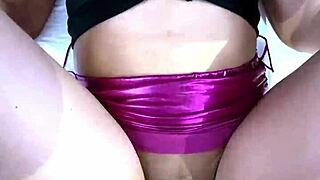 瘦拉丁大奶妹放学后大学狂欢操