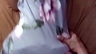 Couldn't sleep, so on all fours!