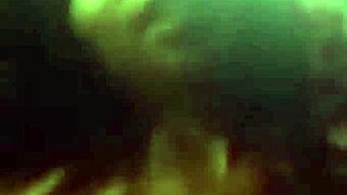 Tristina Millz parties with horny MILF pornstars in Glendale studio