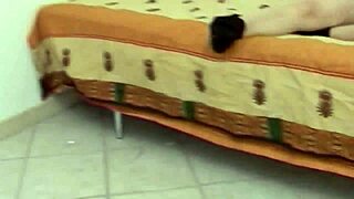 Dirty milf enjoys sex with older men