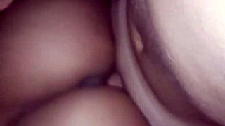 Brazilian Amateur Neighbor Teases With Her Seductive Moves and Playful Smiles