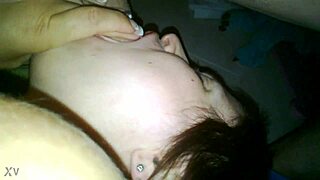 my ex wife sucks cock so well, doesn't she?