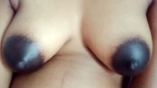 Stepsister Plays With Her Horny Pussy In Fantasy