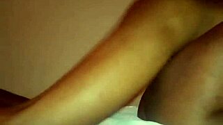 Had to make money from sex tape with pussyfucking in missionary position!