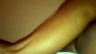 Had to make money from sex tape with pussyfucking in missionary position!