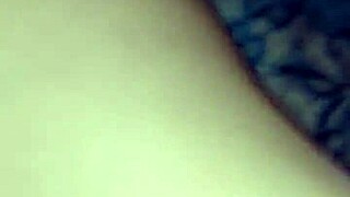 I Fucked My Lover And Came In Her Ass