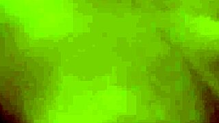 无套后入干翻洗衣妹！