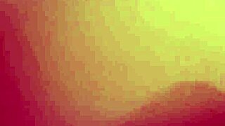 无套后入干翻洗衣妹！